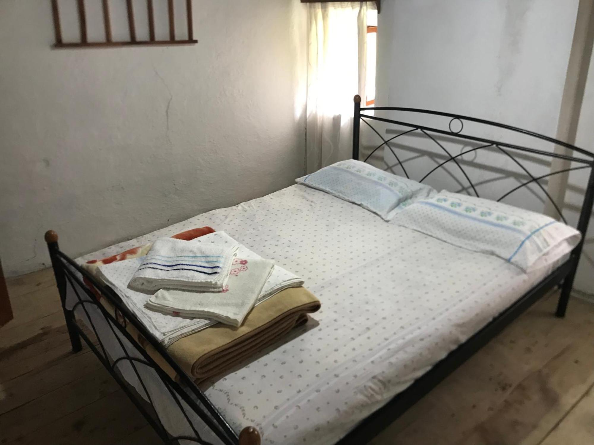 Marash Rrgalla Guesthouse Theth Εξωτερικό φωτογραφία