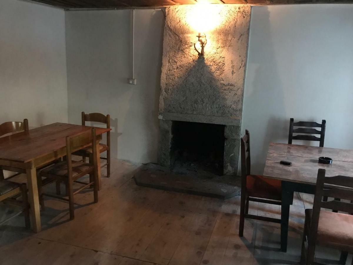 Marash Rrgalla Guesthouse Theth Εξωτερικό φωτογραφία